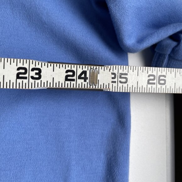 Polo Ralph Lauren Polo Shirt Mens 2XL Tall Blue Short Sleeve Pony Golf Preppy - Picture 4 of 6